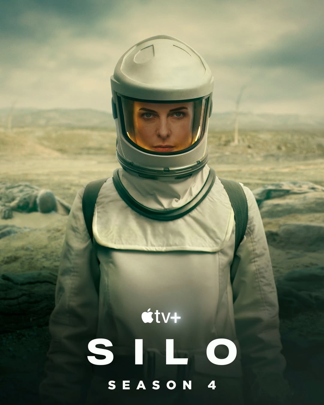 Silo poster